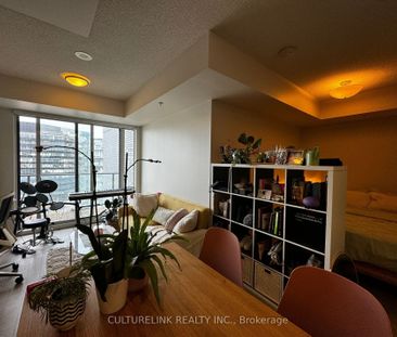 For Lease - 120 Bayview Avenue Unit# S915, Toronto, Ontario - Photo 3
