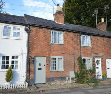 1 bedroom cottage to rent - Photo 1