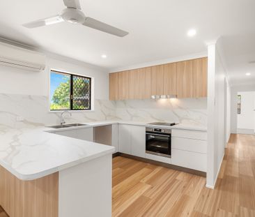 54 Charles Hodge Avenue, Mount Pleasant QLD 4740 - House For Rent |... - Photo 5