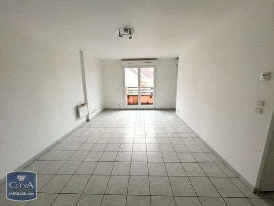 Location Appartement 2 pièces 48m² LOUVROIL 59720 - Photo 1
