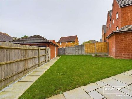 Appleton Way, Shinfield, Reading, Berkshire, RG2 - Photo 2