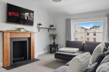 2 Bed Flat, Miranda Road, N19 - Photo 4