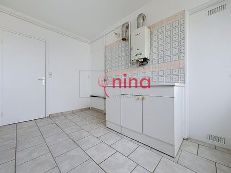 Location Appartement - Photo 2