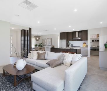 Elegant Thurgoona Home Offering Space, Light and Convenience - Photo 2