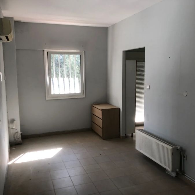 ΧΩΡΟΣ 110ΤΜ ΓΙΑ ΚΑΤΟΙΚΙΑ Η ΕΠΑΓΓΕΛΜΑΤΙΚΗ ΣΤΕΓΗ - Φωτογραφία 1