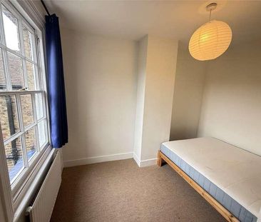 Cranham Terrace, Oxford, OX2 - Photo 1