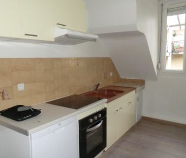 Location Appartement 3 pièces 52m² BRIVE LA GAILLARDE 19100 - Photo 1
