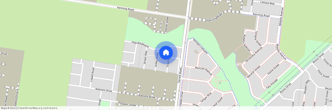 Room 2, Vic 3029, 4 Trophy Drive, Tarneit