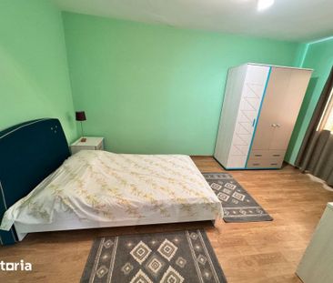 apartament cu 2 camere-de inchiriat-zona centrala - Fotografie 6