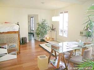 Logement à Paris, Location meublée - Photo 4