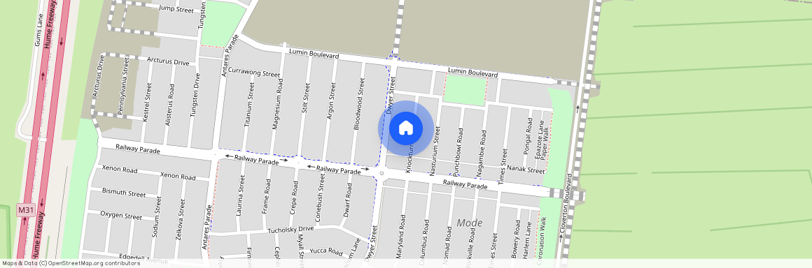 11 Knockturn Road, VIC 3064, Kalkallo