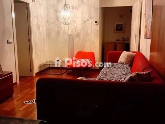 Piso en alquiler en El Poblenou - Photo 1