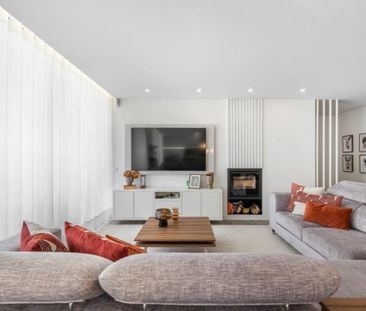 4 room luxury Flat for rent in Braga, Portugal - Photo 4