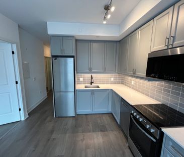 For Lease - 2343 Khalsa Gate Unit# 323, Oakville, Ontario - Photo 2