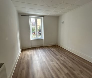 Appartement situé au 2 rue legrand Belfort - Photo 5