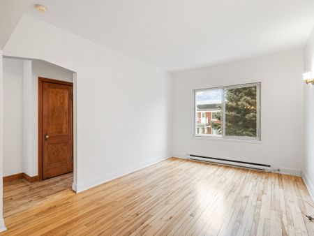 Appartement à louer, Montréal (Verdun/Île-des-Soeurs) - Photo 3