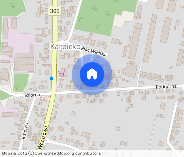 mieszkanie na wynajem wolsztyn - Zdjęcie 1