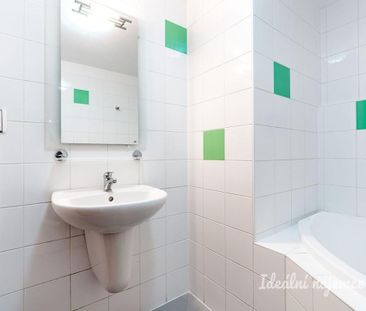 Pronájem bytu 1+kk 43 m2 - Fotografie 2