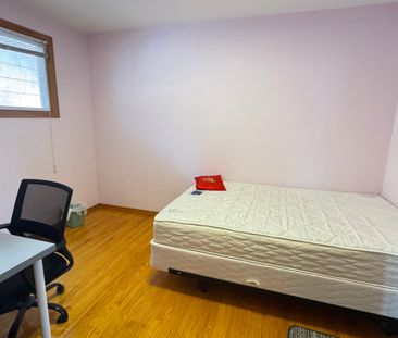 For Lease - 122 Rifle Range Road Unit# #Furnished, Hamilton, Ontario - Photo 2