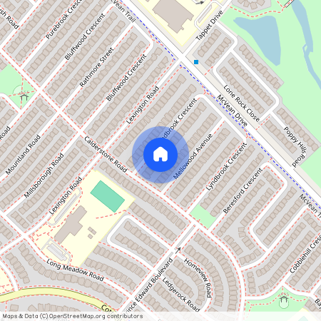 9 Lyndbrook Crescent Unit# BASEMENT, Brampton