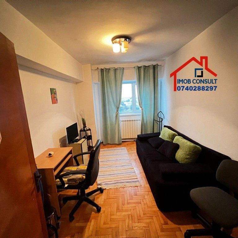 Liceul Economic, Ultracentral, 4 camere / Cod CE 872 - Fotografie 1