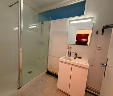 Appartement 2 pièces - Hauts de Chatou - RDC, - Photo 5