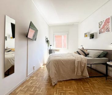 Calle Pedro Heredia, Madrid, Community of Madrid 28028 - Photo 3