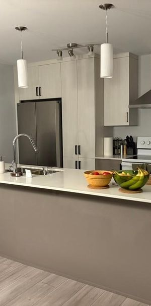 Cession de bail 4 1/2 mars 2026 - Photo 1