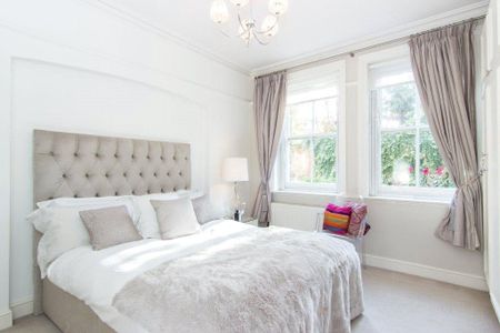 King Edward Mansions, 629 Fulham Road, Fulham, SW6 flat to rent - Photo 5