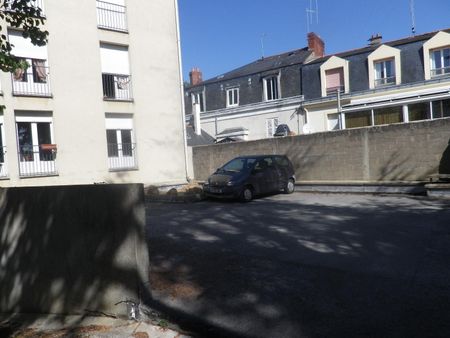 A LOUER ANGERS DOUTRE - A louer à Angers Doutre, ... - Photo 3