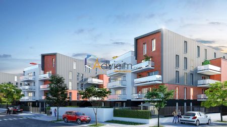 Appartement à louer Saint-Jean-de-la-Ruelle - Photo 4