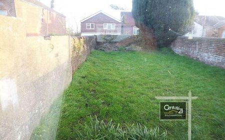 |ref: |, Forster Road, Southampton, SO14 - Photo 4