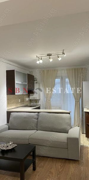 Inchirieri Apartamente 2 camere Bucuresti - Fotografie 1