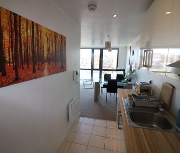 Apartment 8 Freedom Quay - Photo 2