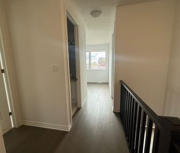 For Lease - 1293 WHITLOCK Avenue, Milton, Ontario - Photo 1