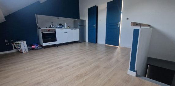 Location / Appartement - Photo 2
