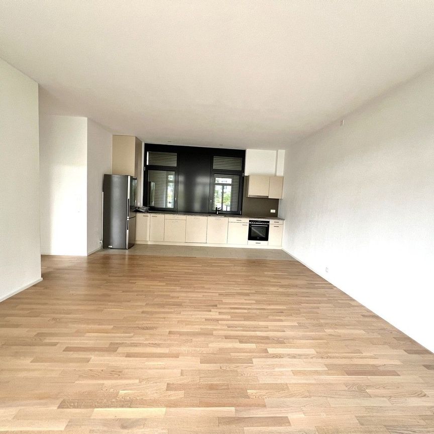 Neu erstellte 3.5-Zimmerwohnung zu vermieten - Photo 1