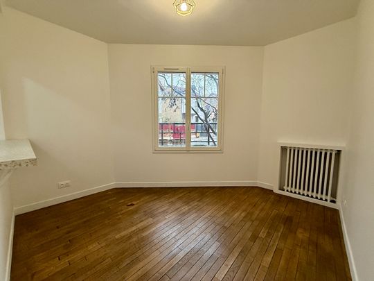 Appartement Colombes 2 pièce(s) - Photo 1