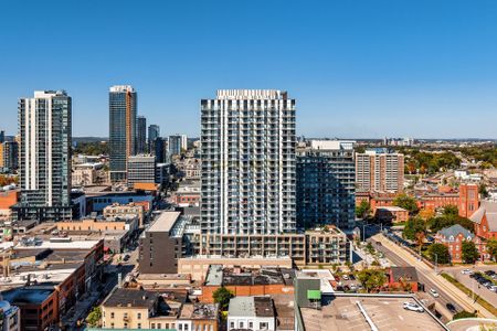 For Lease - 55 Duke Street Unit# 1401, Kitchener, Ontario - Photo 4