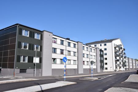 Långströmsgatan 36C - Foto 5