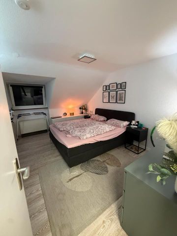 Schöne Wohnung direkt am Westfalenpark in Dortmund-Mitte - Photo 3