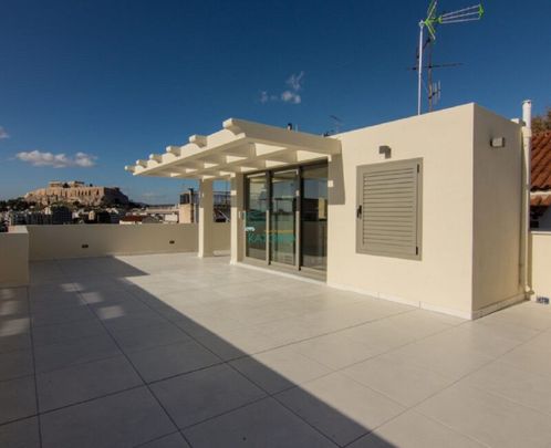 Διαμέρισμα για ενοικίαση Μετς (Μετς - Καλλιμάρμαρο) - Photo 1