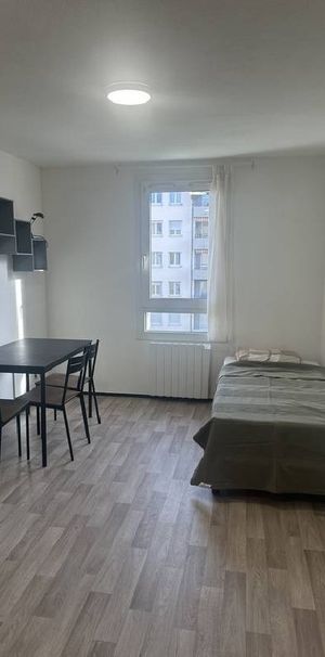 Studio 18m² (réf 6936095) - Photo 1