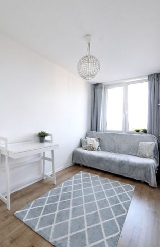 2 samodzielne pokoje- żuromińska 1- panorama - Zdjęcie 3