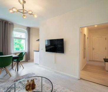 Heidenfeldstraße - Foto 1