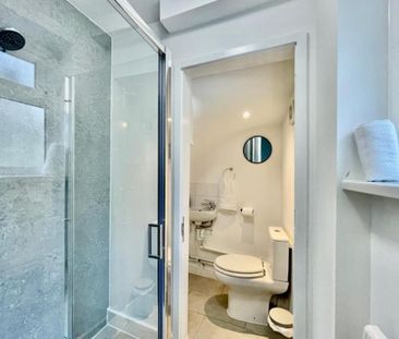 2 bedroom terraced house to rent - Photo 6