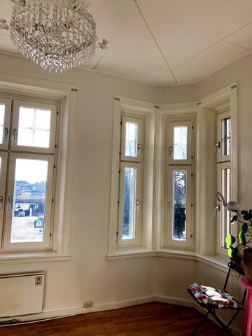 Nils Ericsonsgatan, Falköping - Foto 3