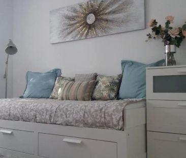 Piso de alquiler en Carretera Rinconcillo, 10, La Reconquista - El ... - Photo 5