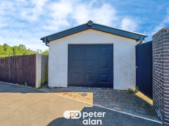 Caer Graig, Radyr, CARDIFF - Photo 1