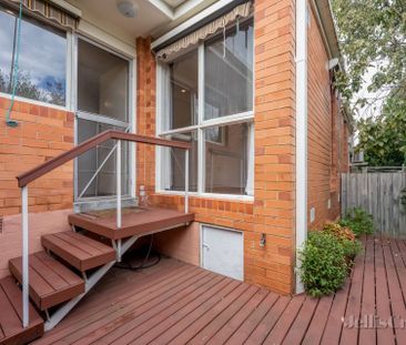 3/7 Lyndhurst Crescent, Hawthorn - Photo 6